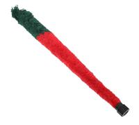 BCOATH Sax Cleaning Brush for Saxophone, Nylon Material Cleaning Tool to Remove Damaging Moisture and Sweep Particles, Sax Accessory for Instrument Maintenance and Care