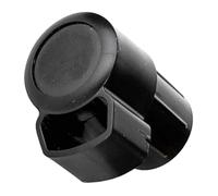 BCOATH Saxophone Protection Plug for Alto and Tenor Sax, Easy to Replace ABS Plastic Cap, Suitable for B-flat and E-flat Midrange Instruments