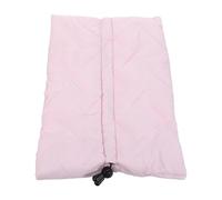 BCOATH Soft Adjustable Small Dog Surgery Cone Collar Comfortable Anti-lick Post Surgery Pet Collar for Small Dogs and Cats with Neck Machine Washable and Pet-friendly Design