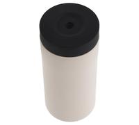 BCOATH Soft Silicone Dish Soap Dispenser for Kitchen Sink Flexible Refillable Squeeze Bottle for Dishwashing Shampoo Conditioner Hand Soap Compact Stylish Bathroom Kitchen Liquid Storage