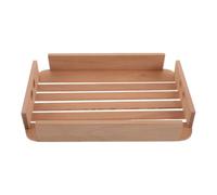 BCOATH Spanish Cedar Cigar Tray Drawer for Humidor Cabinet, Natural Wood Material with Climate Regulation and Versatile Display Options, Elegant Design for Home Organisation