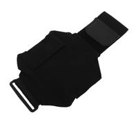 BCOATH Sports Bag Adjustable Elastic Pouch for Running Phone Leg Band Calf Holder Strap Sport Bag Phone Strap Walking Leg Band