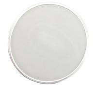 BCOATH Stainless Steel Splatter Shield for Pots and Woks, Sturdy Oil Splash Guard with Fine Mesh Screen, Prevents Grease Splattering During Cooking, Kitchen Accessory for Safe Frying