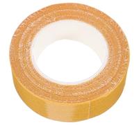 BCOATH Strong Adhesive Double Sided Carpet Tape Yellow with Fiberglass Mesh, Multi-purpose Self-adhesive Tape 10m Length for Rug Fixing and Home Decoration