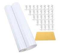 BCOATH Thickened Cat Scratch Furniture Protector with Adhesive and Pins Wear-resistant Anti-scratch Couch and Sofa Guard for Wood Metal Fabric Flexible and Pet Furniture Protection