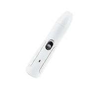 BCOATH Trimming for Your Pet Electric Dog Nail Polisher Charging Easy to Use and Control