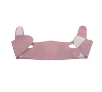 BCOATH V Shaped Face Belt for Women Skin Tightening Device Comfortable Fit and Breathable Graphene Material Suitable for Use the Office and Working Environments