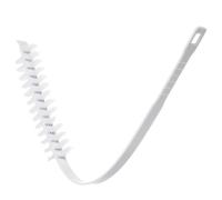 BCOATH Washing Machine Cleaning Brush for Washer Drum Made of Sturdy Abs Material, Effective in Removing Trapped Dirt and Dust, for Daily Washing Machine Cleaning