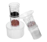 BCOATH Water Filter DIY Kit for Educational Science Experiment Water Purification for Classroom and Family Learning Enhances Creativity and Environmental Awareness