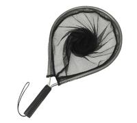 BCOATH Wear-resist Lightweight Fishing Net Basket with Detachable Frame for Outdoor Fish Catching Convenient Practical Catching Netting for Freshwater and Saltwater Anglers