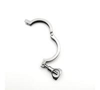 BCOMFY 1/2/5/10pcs 0.5" 1" 1.5" 50.5mm 34mm 25.4mm Stainless Steel Sanitary Tri Clamp Clamps Clover For Ferrule Homebrew Fittings Clamp Fittings (Color : 2pcs, Size : 2 Inch Ferrule 64)