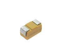 BCOMFY 10/20/50PCS Original SMD Tantalum Capacitor 106K 10UF 16V ±10% 106C Type A 3216 1206 Capacitance(10UF 16V A x 10PCS)