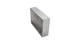 BCOMFY 1pc 6061 Aluminum Flat Bar(25x50x100mm 1pc)