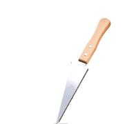 BCOMFY 1pc Woodworking Hand Saws Sharp-tipped, Close-Toothed Saws Japanese Saw Household Mini Cutting Tools Woodworking Tools(Pointed-Head)