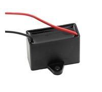 BCOMFY CBB61 450V Fan Start Capacitor 1uF 1.2uF 1.5uF 1.8uF 2.0uF 2.5uF 3.0uF 3.5uF 4.0uF 4.5uF 5.0uF 6.0uF 7.0uF 8.0uF 10uF 16uF 20uF (Size : CBB61 1uF)