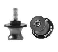 BCOTNHZT 8MM Motorcycle Stands Swingarm Spools Rear Stand Screws Sliders For H VF750S 1982 1983 1984-2023 2024(Gris)