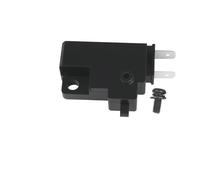 BCOTNHZT Motorcycle Brake Stop Light Switch Sensor Clutch Release Cut Out Compatible with Hayabusa GSX1300R 1997-2000(Brake Switch)