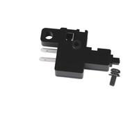 BCOTNHZT Motorcycle Brake Stop Light Switch Sensor Clutch Release Cut Out Micro Compatible with GSX1400 2001-2006(Clutch Switch)