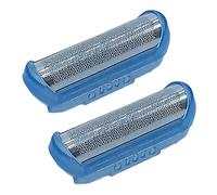 Bcowtte 2 x 20S shaving foil for 20S 10B 20B 2000 Series 1 2 3 4 for 2615 2675 2775 2776 170 190