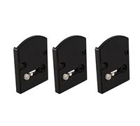 Bcowtte 3 x 410PL Quick Release Plate for 405 410 for RC4 Quick Release System