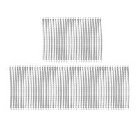 Bcowtte 72 x Nickel Silver Fret Wire, Electric Guitar Fret Wire, Jumbo Width 2.90 mm