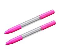 Bcowtte 8X Precision Oiler Pen Pin Needle Oil Lubricant for Watch Sewing Repair Tool