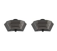 Bcowtte Pack of 2 Golf Weights for G425 Driver Golf Accessories, 19G