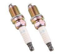 BCP R5ES-11 Spark Plug for Toy ota, Ho nda, Le xus, Suz uki, Volks wagen - High Performance NGK Spark Plugs for Lawn Mower, Car Engines, Durable F7RTC BPR5ES Spark Plug