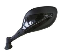 Left Rearview Mirror For Kymco People GTI 125 200 2010 2011 2012