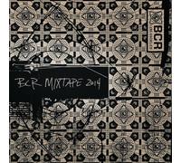 Bcr Mixtape 2014 (Various Artists)