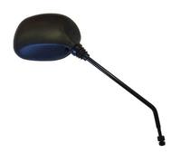 Bcr Piaggio Ape Mix 50/220cc/mp3 300cc Right Rearview Mirror