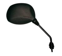 Bcr Piaggio Quartz 50cc/skipper 125cc Right Rearview Mirror