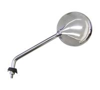Bcr Piaggio Vespa Gts 300cc Left Rearview Mirror