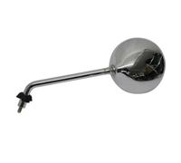 Bcr Piaggio Vespa Gtv 125/250/300cc Left Rearview Mirror