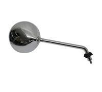 Bcr Piaggio Vespa Gtv 125/250/300cc Right Rearview Mirror