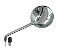 Bcr Piaggio Vespa Lxv 150 11-15 Left Rearview Mirror