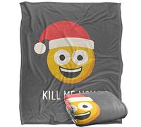 Bcreative - David Olenick Seasons Gratings Silky Touch Super Soft Throw Blanket 152 X 127 Cm