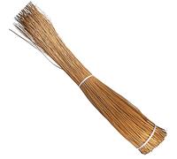 BCreativetolearn Willow Sticks (Withies) 5ft - 2kg Bundle for Lantern & Sculpture Making, Craft Willow Rods for Frames & Structures