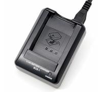 BCS-1 Battery Charger for Olympus BLS1 BLS5 BLS50 EM10 E-P3 E-600