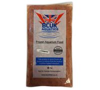 BCUK Krill Superba 1kg Frozen Fish Food for Freshwater & Marine Fish