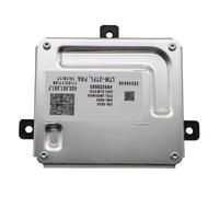bcumst Ballast Headlight 28357971 4G0907697F For VW For Golf For Passat CC For A4 For A5 For A6 For A7 LED DRL Ballast Module