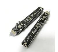 bcumst Ballast Headlight 83A941475A For Q3 Matrix 2019-2023 Headlight LED Angel Eye Ballast Module DRL Daytime Running Light(2pcs A pair)