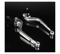 bcumst Brake Lever Handle for Triumph for Bonneville T100 SE Black Scrambler 2006-2015 CNC Adjustable Motorcycle Brake Clutch Lever