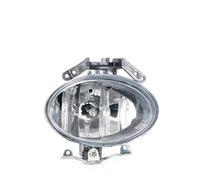 bcumst Car Fog Light Assemblies For Hyundai For Santa Fe (CM) 2007-2009 922012B000 922022B000 Front Bumper Fog Lamp Fog Light Assembily Driving Signal Lamp