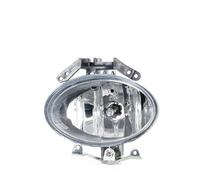 bcumst Car Fog Light Assemblies For Hyundai For Santa Fe (CM) 2007-2009 922012B000 922022B000 Front Bumper Fog Lamp Fog Light Assembily Driving Signal Lamp
