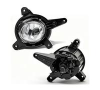 bcumst Car Fog Light Assemblies For Kia For Sportage 2009 2010 2011 2012 2PCS Fog Lamps DRL Daytime Running Lights Front Bumper Headlights