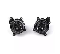 bcumst Car Fog Light Assemblies For Mini For Cooper One R50 R52 R53 63176925050 Pair Front Bumper Fog Lights
