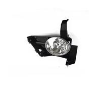 bcumst Car Fog Light Assembly For CRV For RD5/7 2002 2003 2004 2005 2006 1pcs Anti-fog Lights Front Bumper Fog Lights(A left)