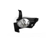bcumst Car Fog Light Assembly For CRV For RD5/7 2002 2003 2004 2005 2006 1pcs Anti-fog Lights Front Bumper Fog Lights(A right)