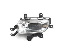 bcumst Car Fog Light Assembly For Hyundai For Terracan For 2.4 For 2.9 2001-2007 Headlight Foglamp Front Bumper Fog Car Lights(Only 1 Left)